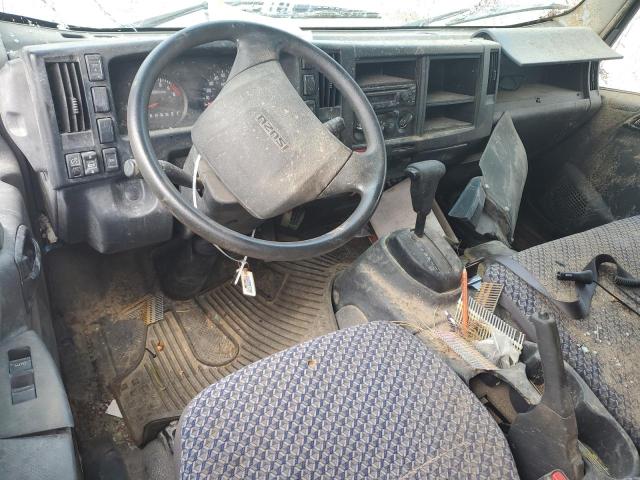 Photo 8 from auction – 2023 ISUZU NPR HD with VIN 54DC4J1D7PS201848