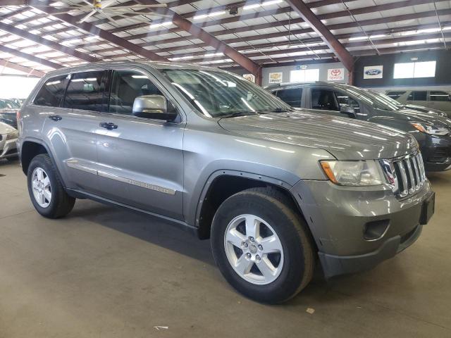 Photo 4 from auction – 2012 JEEP GRAND CHER with VIN 1C4RJFAG5CC298647