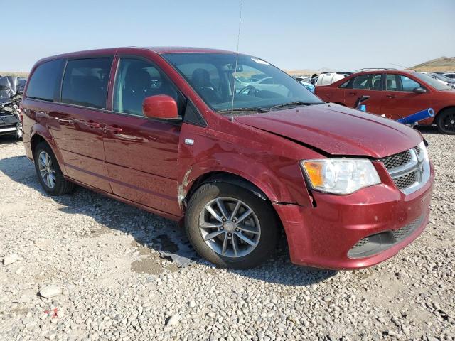 Photo 4 from auction – 2014 DODGE GRAND CARA with VIN 2C4RDGBG3ER279097