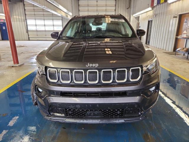 Photo 5 from auction – 2022 JEEP COMPASS LA with VIN 3C4NJDBB7NT123376