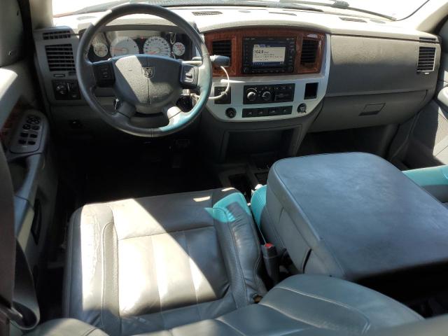 Photo 8 from auction – 2007 DODGE RAM 3500 with VIN 3D7MX39A07G841807