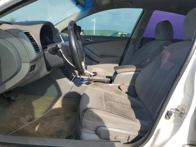 Photo 7 from auction – 2011 NISSAN ALTIMA BAS with VIN 1N4AL2AP7BC166803