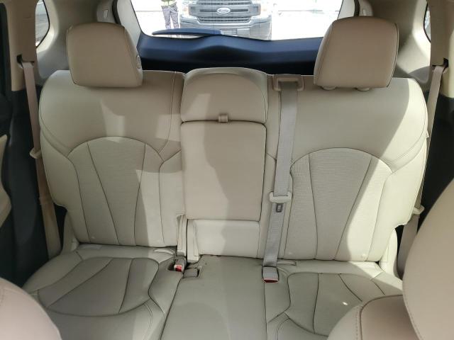 Photo 10 from auction – 2017 BUICK ENVISION E with VIN LRBFXBSA3HD007440