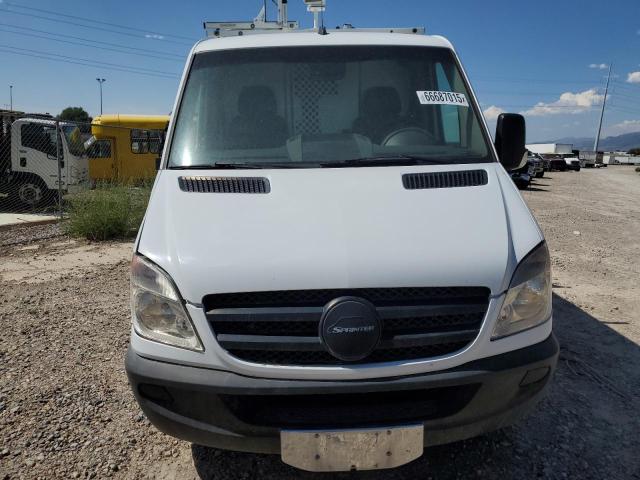 Photo 5 from auction – 2012 MERCEDES-BENZ SPRINTER 2 with VIN WD3PE7CC4C5721812