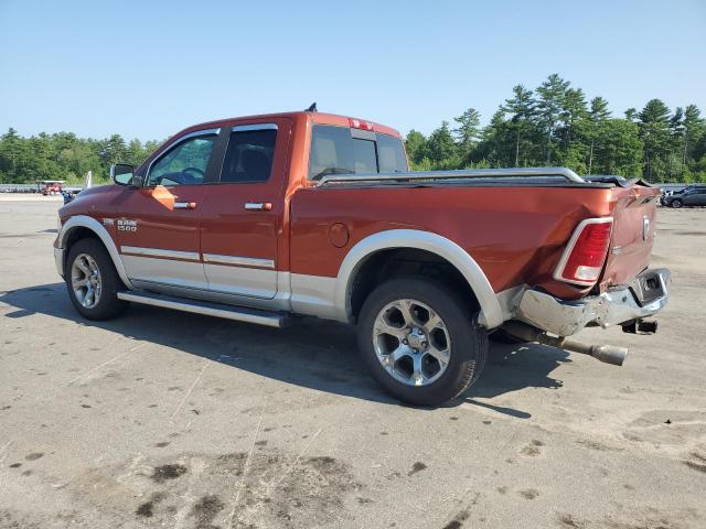 Photo 2 from auction – 2013 RAM 1500 LARAM with VIN 1C6RR7JT2DS586586