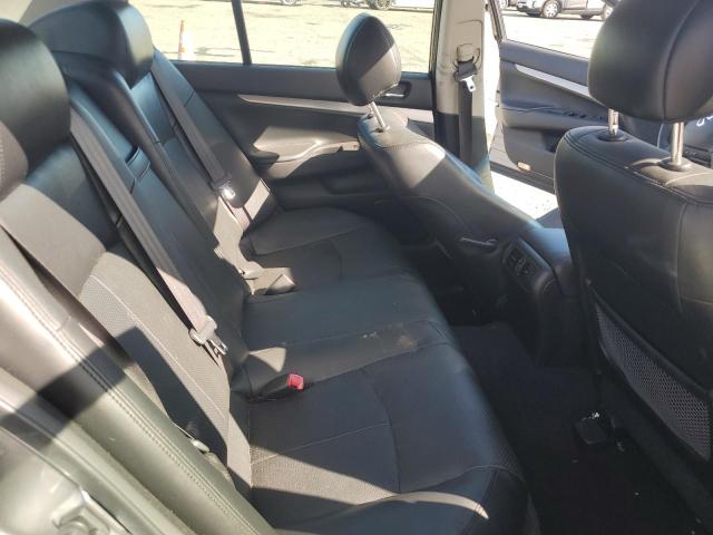 Photo 10 from auction – 2012 INFINITI G37 BASE with VIN JN1CV6APXCM622182