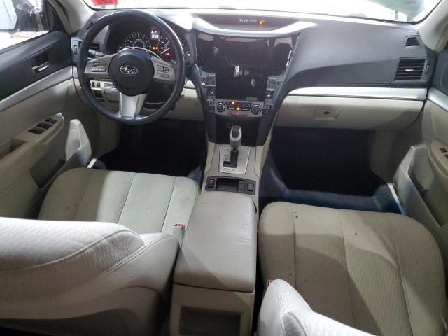 Снимка 8 от търг – 2010 SUBARU OUTBACK 2. с VIN 4S4BRBGC8A3343127