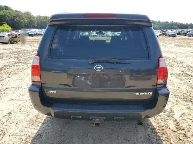 Фото 6 с аукциона – 2007 TOYOTA 4RUNNER SR с VIN JTEBU14RX78105065