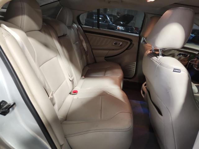 Photo 10 from auction – 2012 FORD TAURUS LIM with VIN 1FAHP2FWXCG129483