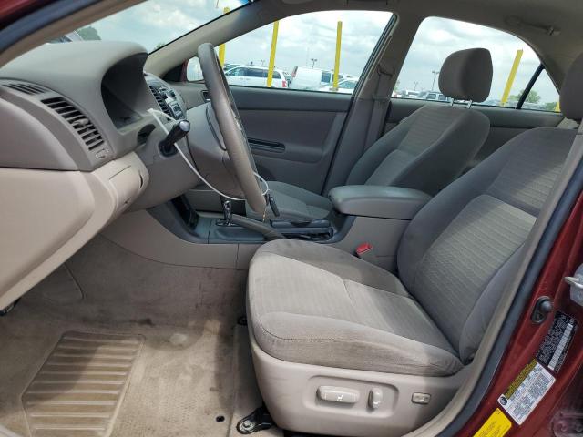 Photo 7 from auction – 2005 TOYOTA CAMRY LE with VIN 4T1BE30K05U043343