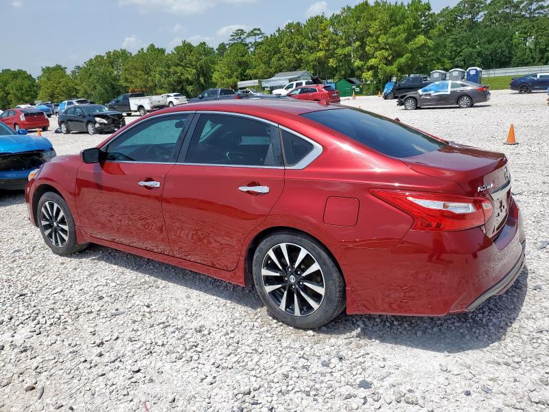 Photo 2 from auction – 2017 NISSAN ALTIMA 2.5 with VIN 1N4AL3AP5HC488094
