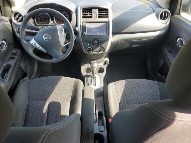 Photo 8 from auction – 2019 NISSAN VERSA S with VIN 3N1CN7AP6KL831787