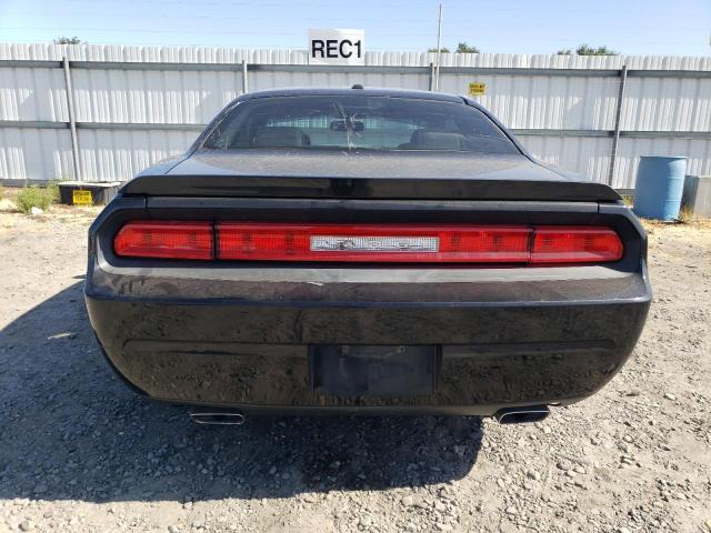 Photo 6 from auction – 2009 DODGE CHALLENGER with VIN 2B3LJ54T99H605401
