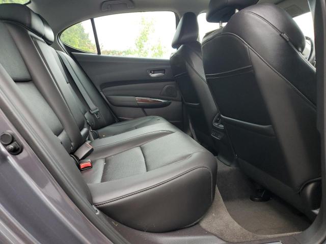 Photo 10 from auction – 2017 ACURA TLX TECH with VIN 19UUB3F50HA800594