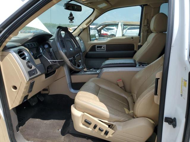 Photo 7 from auction – 2013 FORD F150 SUPER with VIN 1FTFX1CF4DKD35476