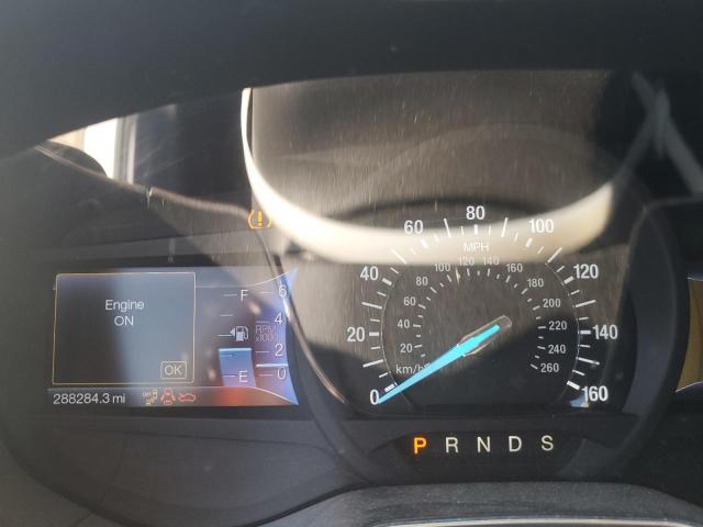 Photo 9 from auction – 2013 FORD FUSION TIT with VIN 3FA6P0K95DR156502