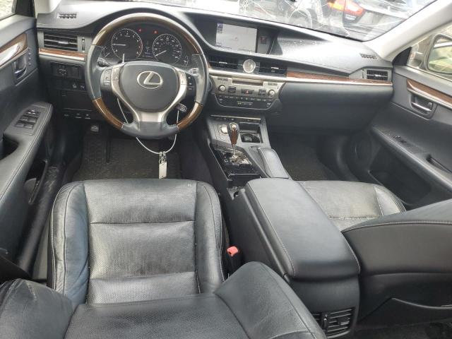 Photo 8 from auction – 2014 LEXUS ES 350 with VIN JTHBK1GG7E2149656