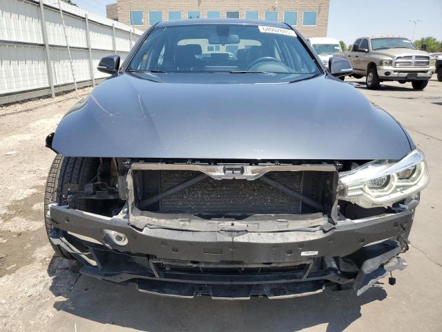 Zdjęcie 5 z aukcji – 2018 BMW 330 XI z VIN WBA8D9G59JNU72616