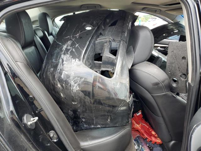 Photo 10 from auction – 2012 ACURA TL with VIN 19UUA9F79CA001266