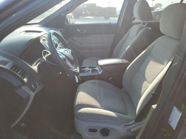 Photo 7 from auction – 2012 FORD EXPLORER with VIN 1FMHK7B84CGA35348