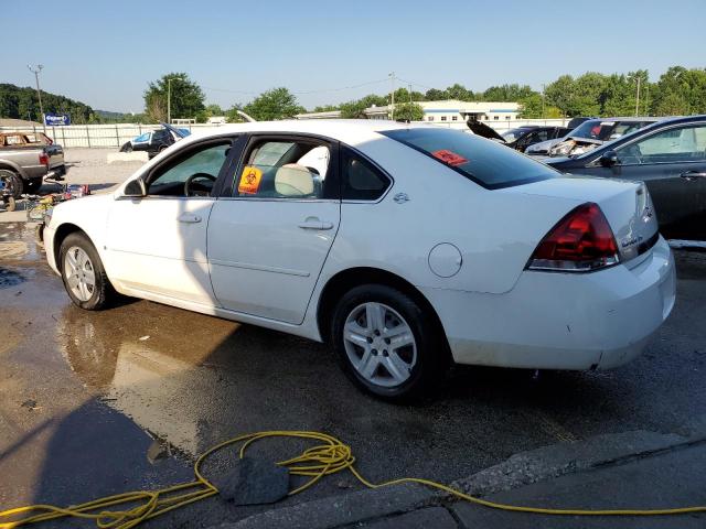 Photo 2 from auction – 2006 CHEVROLET IMPALA LS with VIN 2G1WB58K669423129