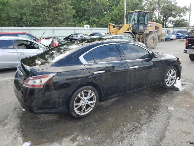 صورة رقم 3 من المزاد - 2014 NISSAN MAXIMA S مع VIN 1N4AA5AP8EC482125