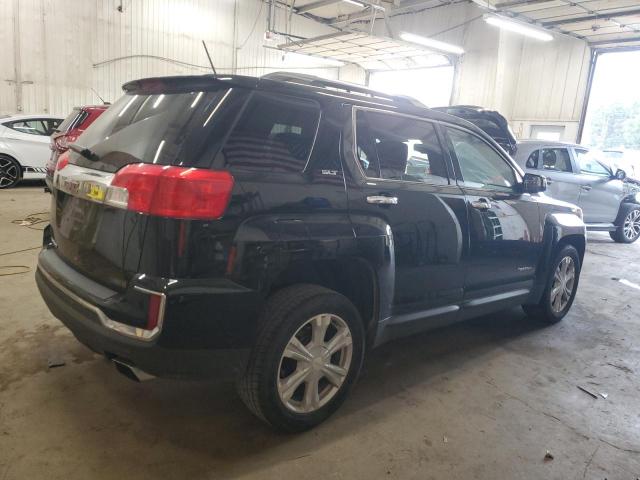 Photo 3 from auction – 2016 GMC TERRAIN SL with VIN 2GKFLPE38G6262352