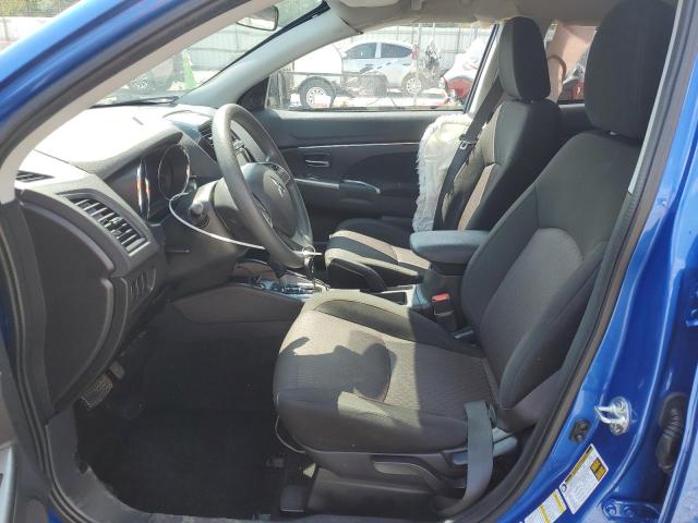 Photo 7 from auction – 2018 MITSUBISHI OUTLANDER with VIN JA4AP3AU7JZ007330