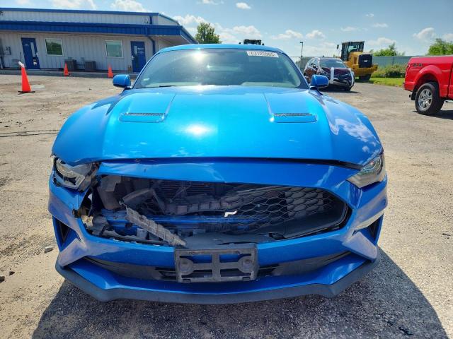 Photo 5 from auction – 2019 FORD MUSTANG with VIN 1FA6P8TH7K5176612