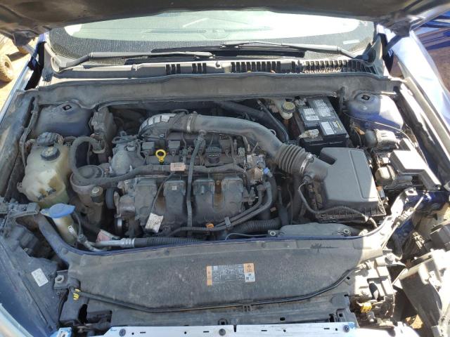 Photo 11 from auction – 2015 FORD FUSION SE with VIN 3FA6P0H98FR223362