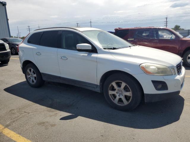 Photo 4 from auction – 2010 VOLVO XC60 with VIN YV4982DL2A2107389