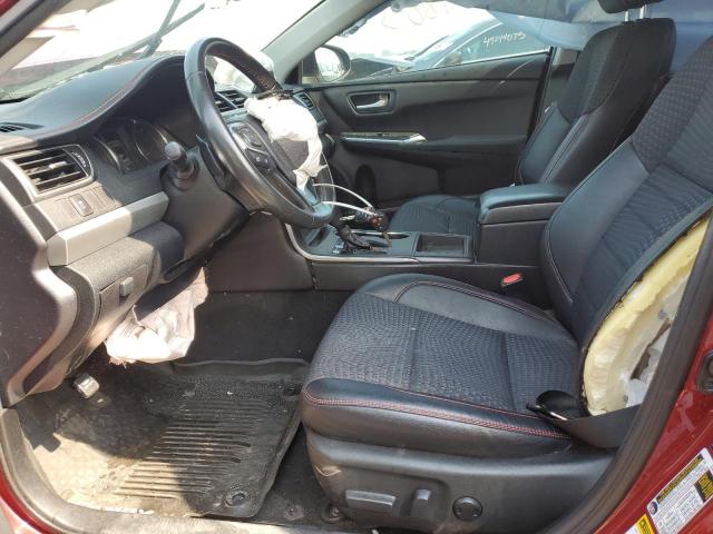 Photo 7 from auction – 2015 TOYOTA CAMRY LE with VIN 4T1BF1FK3FU990516