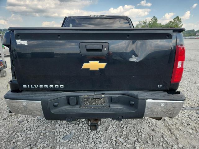 Photo 6 from auction – 2013 CHEVROLET SILVERADO with VIN 3GCPKSE73DG238422