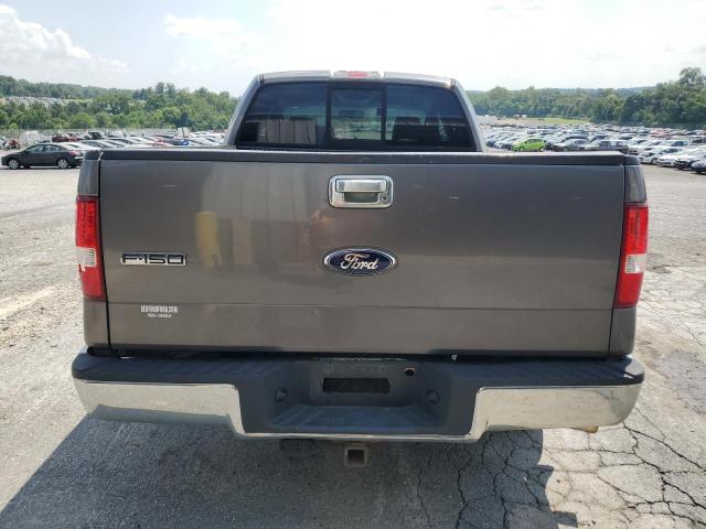 Photo 6 from auction – 2008 FORD F150 with VIN 1FTPX14V58FA65375