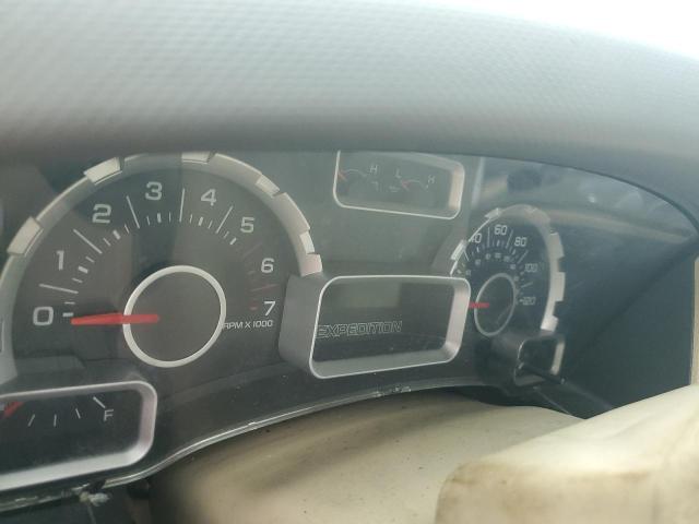 Photo 9 from auction – 2007 FORD EXPEDITION with VIN 1FMFU16547LA08405