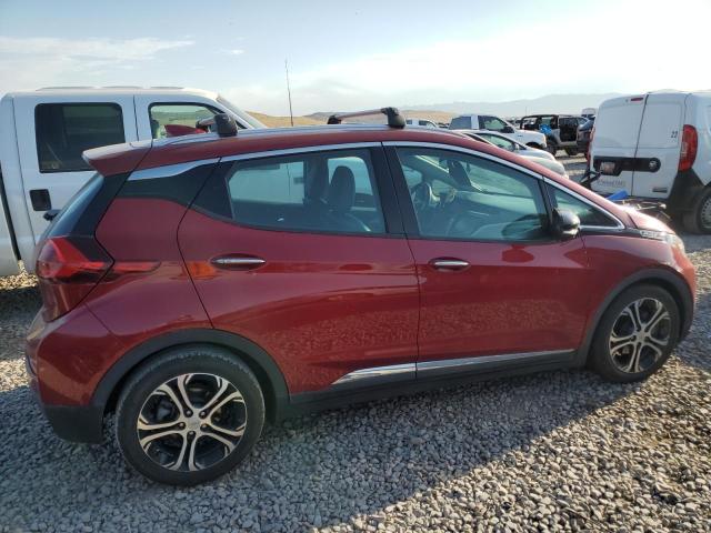 Photo 3 from auction – 2019 CHEVROLET BOLT EV PR with VIN 1G1FZ6S07K4131558