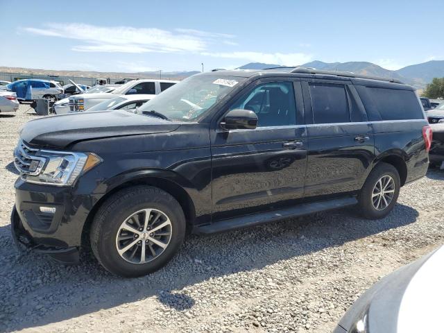 FORD EXPEDITION 2019 with VIN 1FMJK1JT3KEA43133 - Photo from auction