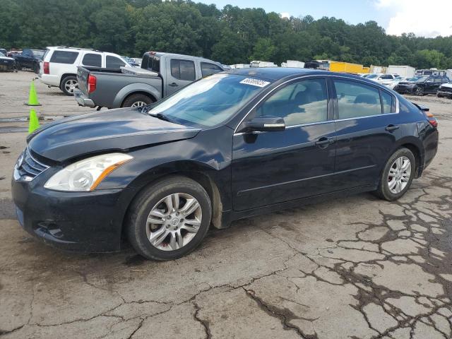 NISSAN ALTIMA BAS 2012 with VIN 1N4AL2AP8CC149199 - Photo from auction