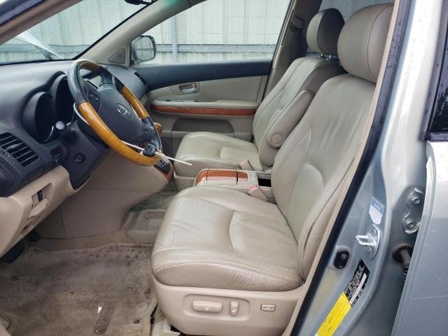 Photo 7 from auction – 2007 LEXUS RX 400H with VIN JTJGW31U572001849