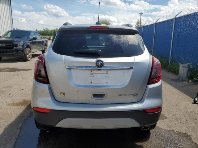 Photo 6 from auction – 2019 BUICK ENCORE PRE with VIN KL4CJESB6KB766547