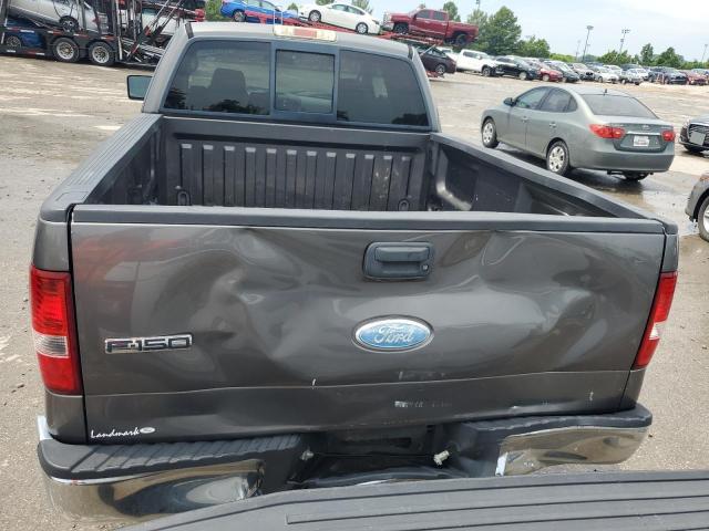 Photo 6 from auction – 2008 FORD F150 with VIN 1FTPX12V78FA29481