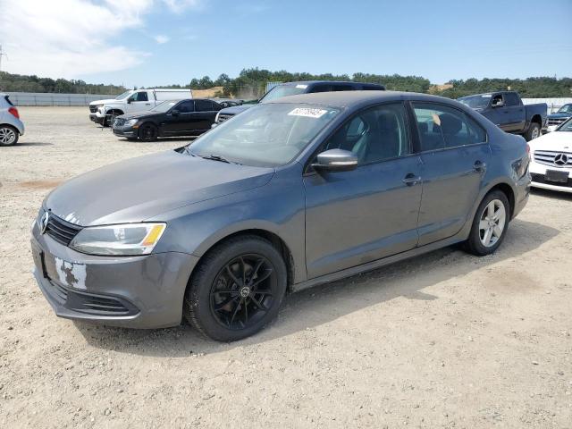 Photo 1 from auction – 2011 VOLKSWAGEN JETTA TDI with VIN 3VWLL7AJ4BM077472