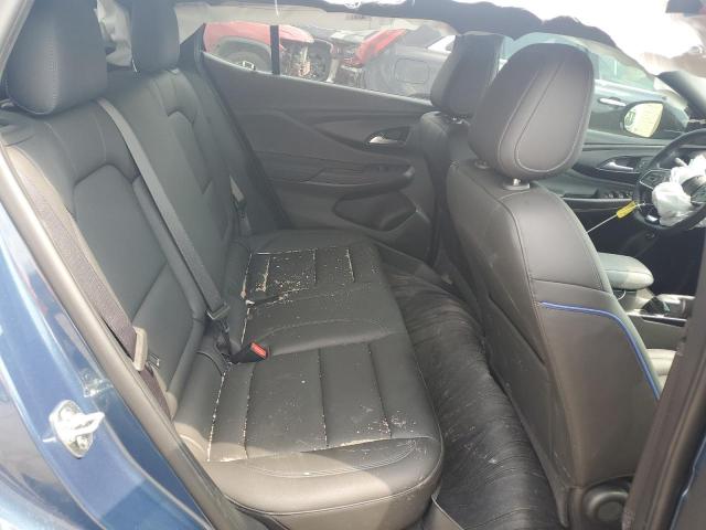 Photo 10 from auction – 2024 BUICK ENVISTA SP with VIN KL47LBE2XRB118242