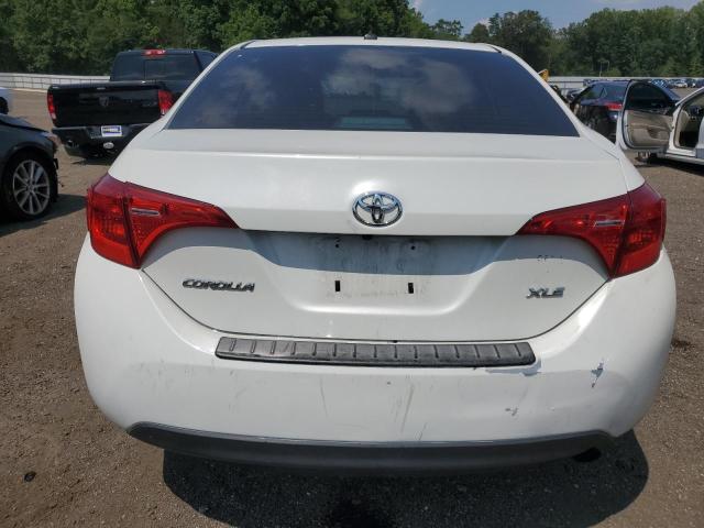 Photo 6 from auction – 2018 TOYOTA COROLLA with VIN 5YFBURHE3JP849404