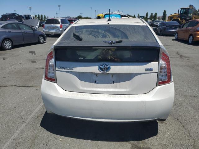 Foto 6 de la subasta – 2014 TOYOTA PRIUS con VIN JTDKN3DU2E0367160