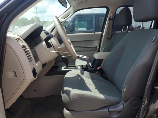 Photo 7 from auction – 2010 FORD ESCAPE XLS with VIN 1FMCU9C72AKB88181