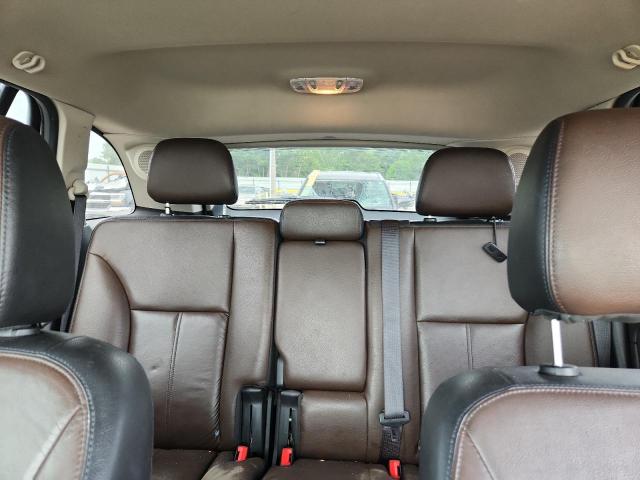 Photo 10 from auction – 2014 FORD EDGE LIMIT with VIN 2FMDK3KC6EBA54697