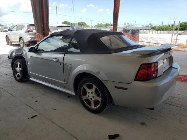 Photo 2 from auction – 2003 FORD MUSTANG with VIN 1FAFP44443F354914