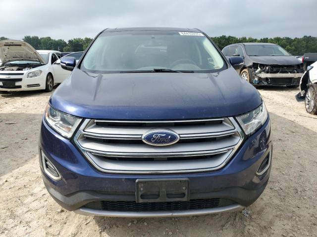 Photo 5 from auction – 2016 FORD EDGE SEL with VIN 2FMPK4J92GBB57353
