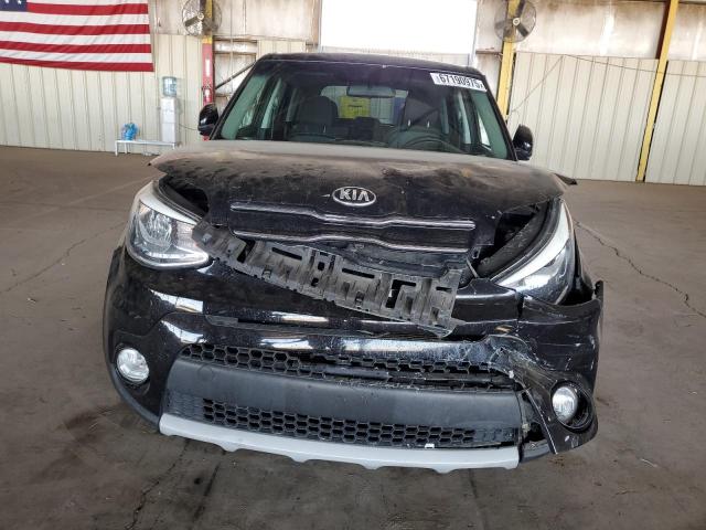 Photo 5 from auction – 2019 KIA SOUL + with VIN KNDJP3A55K7920633